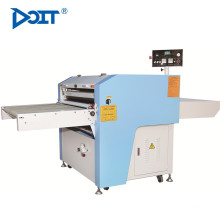 DT12300 Industrail automatizou o preço de fusão da máquina da imprensa do vestuário automático para a venda